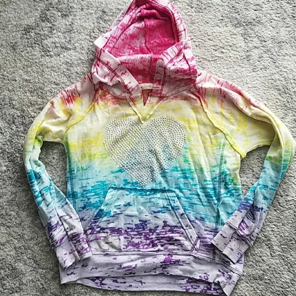 Vintage havana top - Picture 2 of 3